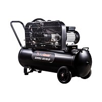Компрессор масляный ременной AEROMAX 380/100 HP 
