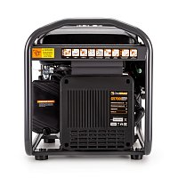 Бензиновый инверторный генератор Foxweld G5700i