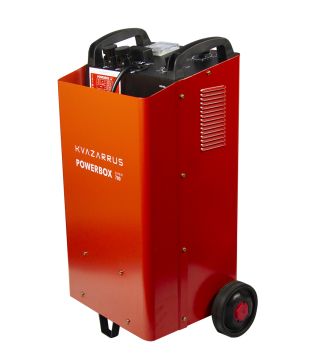 Пуско-зарядное устройство KVAZARRUS PowerBox 700