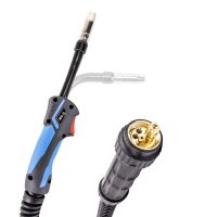 Горелка MIG-15 FLEX 5м 