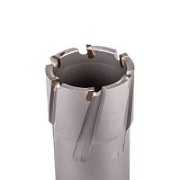Фреза кольцевая (сверло корончатое) Foxweld FXT 42x55