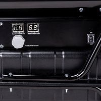 Дизельная тепловая пушка прямого нагрева FoxHeat DD 50 (50 кВт)