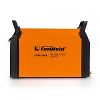 Аппарат аргонодуговой сварки FOXPOWER TIG 230P AC/DC LCD PFC