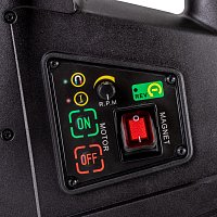 Магнитный сверлильный станок Foxweld MD 120R