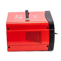 Инверторное пуско-зарядное устройство KVAZARRUS PowerBox 420i, таймер, алюминиевый кейс