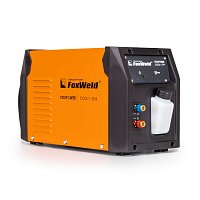Блок жидкостного охлаждения FOXPOWER COOL-1 STM