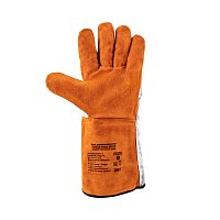 Краги алюминизированные FOXWELD "Сплав" KEVLAR
