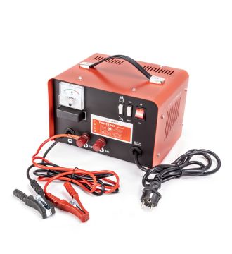 Пуско-зарядное устройство KVAZARRUS PowerBox 50M START
