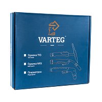 Сварочный пистолет 4м Varteg (для SW2500, пр-во FoxWeld/КНР)