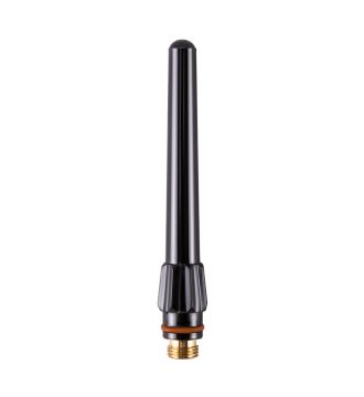 Колпачок длинный SAGGIO TIG-550, 119мм