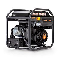 Бензиновый инверторный генератор FOXWELD G4700i