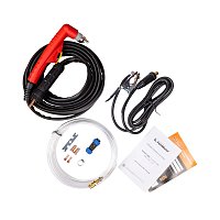Аппарат плазменной резки FOXPOWER PLASMA 125 PRO CNC LCD