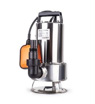 Дренажный насос FoxAqua DPS-1100F
