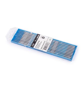 Вольфрамовый электрод WY-20 4,0мм / 175мм (1шт.) FoxWeld