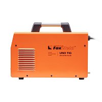 Аппарат аргонодуговой сварки UNO TIG 200 AC/DC PULSE