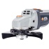 Аккумуляторная угловая шлифовальная машина FTL AG-X 125/20V EVO в комплекте