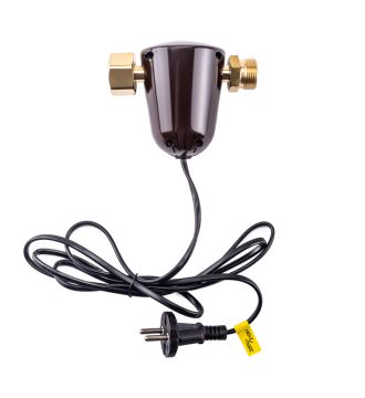 Подогреватель FoxWeld  углекислотный ПГС-220В (пр-во FoxWeld/КНР)