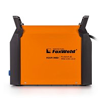 Аппарат плазменной резки FOXPOWER PLASMA 85 PRO CNC LCD