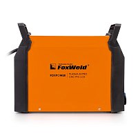 Аппарат плазменной резки FOXPOWER PLASMA 45 PRO CNC PFC LCD