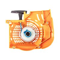 Стартер ручной в сборе для бензореза FoxWeld GC-970/400