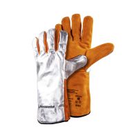 Краги алюминизированные FOXWELD "Сплав" 