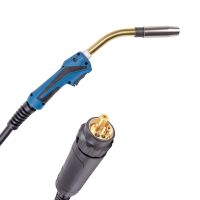 Горелка MIG-45 3м 