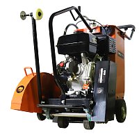 Швонарезчик бензиновый FTL GCC-03 HP