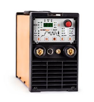 Аппарат аргонодуговой сварки WECO TIG 209 DC PULSE