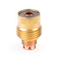 Корпус цанги газ. Линза SAGGIO TIG-550