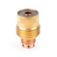 Корпус цанги газ. Линза SAGGIO TIG-550