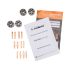 Механизм подачи проволоки FOXPOWER DRIVE 500TL