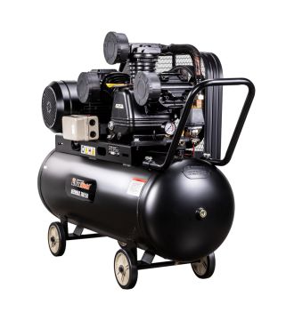 Компрессор масляный ременной AEROMAX 700/150