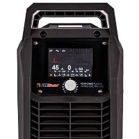 Аппарат плазменной резки FOXPOWER PLASMA 45 PRO CNC PFC LCD