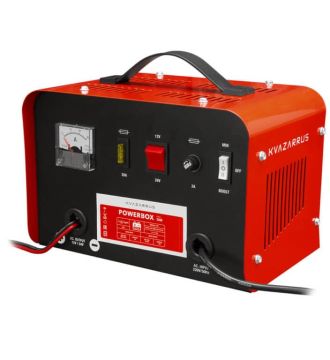 Зарядное устройство KVAZARRUS PowerBox 20M