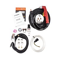 Аппарат плазменной резки SAGGIO PLASMA 85 PRO
