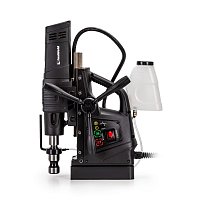 Магнитный сверлильный станок Foxweld MD 60A