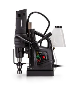 Магнитный сверлильный станок Foxweld MD 60A