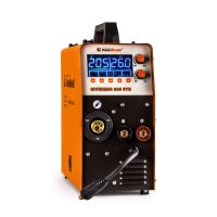 Сварочный полуавтомат Invermig 205 SYN