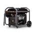 Бензиновый инверторный генератор Foxweld G9700iЕ