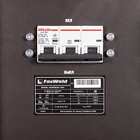 Сварочный источник  Inversaw 1000 с трактором (пр-во FoxWeld/КНР)