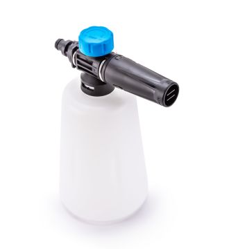 Пеногенератор KVAZARRUS 400 мл. PRO