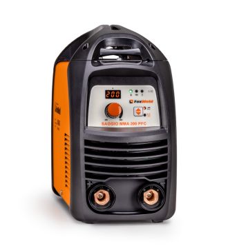 Сварочный аппарат SAGGIO MMA 200 PFC
