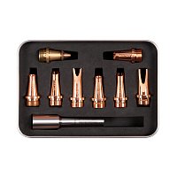Аппарат для ручной лазерной сварки, резки и очистки FOXWELD LASER 1500-4-МТ COMPACT