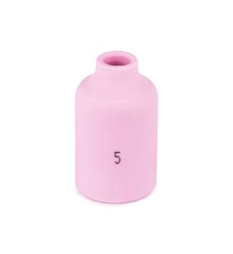 Сопло газ. линза SAGGIO TIG 18/26 №5 8 мм керамическое