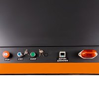 Аппарат для ручной лазерной очистки FOXWELD LASER 6000-1-МТ
