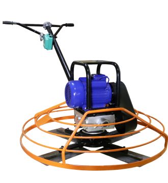 Затирочная машина электрическая FTL PT-1000E