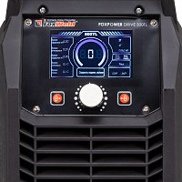 Механизм подачи проволоки FOXPOWER DRIVE 500TL