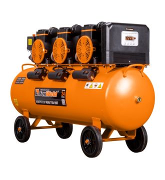 Компрессор безмасляный AERO 750/100F