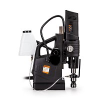 Магнитный сверлильный станок Foxweld MD 60