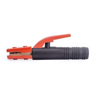 Электрододержатель EH-300А (американский тип, пр-во FoxWeld/КНР)